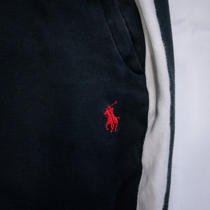 [メンズW37] 00年代 Polo Ralph Lauren/ポロラルフローレン イージーパンツ スウェットパンツ