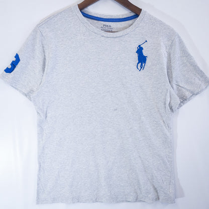 [メンズS] 00〜10年代 Polo Ralph Lauren/ポロラルフローレン Tシャツ