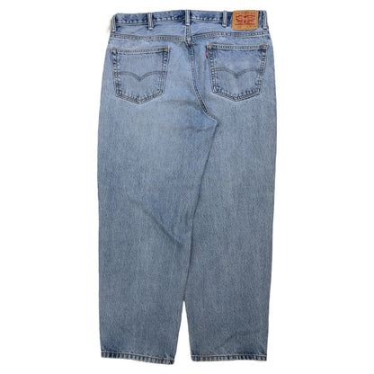 [メンズW38] 00年代 Levi's/リーバイス デニム ジーンズ 560 テーパード