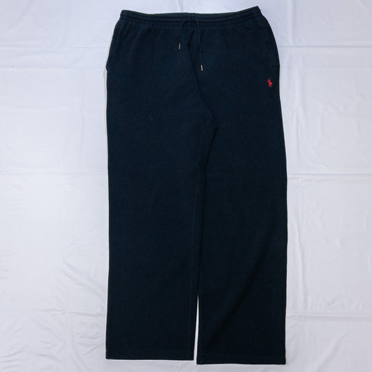 [メンズW32] 90〜00年代 Polo by Ralph Lauren/ポロバイラルフローレン イージーパンツ スウェットパンツ