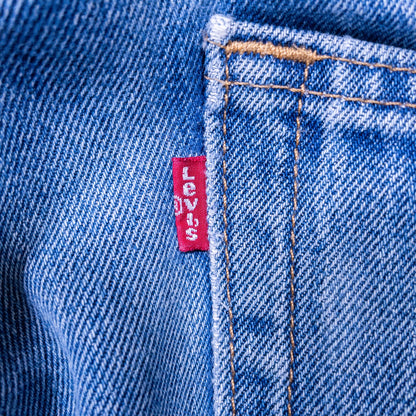[メンズW35] 00年代 Levi's/リーバイス デニム ジーンズ 505