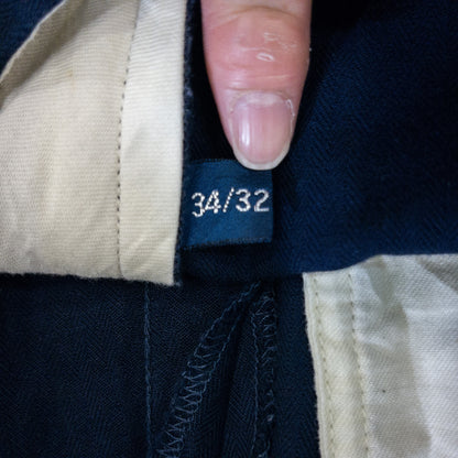 [メンズW31] 90〜00年代 Polo by Ralph Lauren/ポロバイラルフローレン スラックス