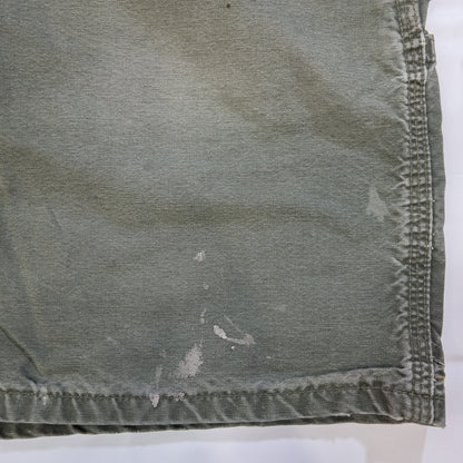 [メンズW33] 90〜00年代 Carhartt/カーハート ショートパンツ ワークショーツ ペインターショーツ