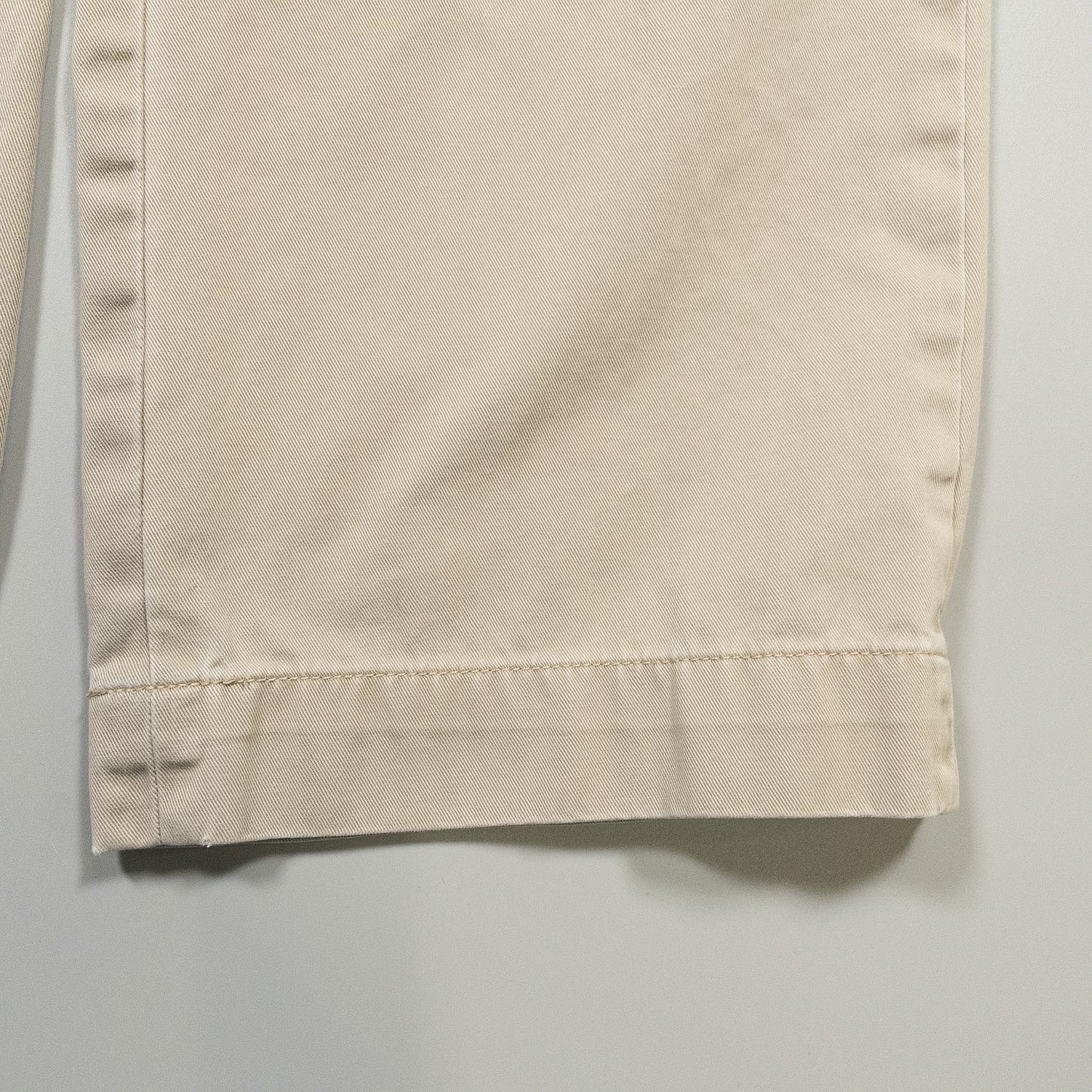 [メンズW33] 90〜00年代 Polo by Ralph Lauren/ポロバイラルフローレン チノパン PRESTON PANT