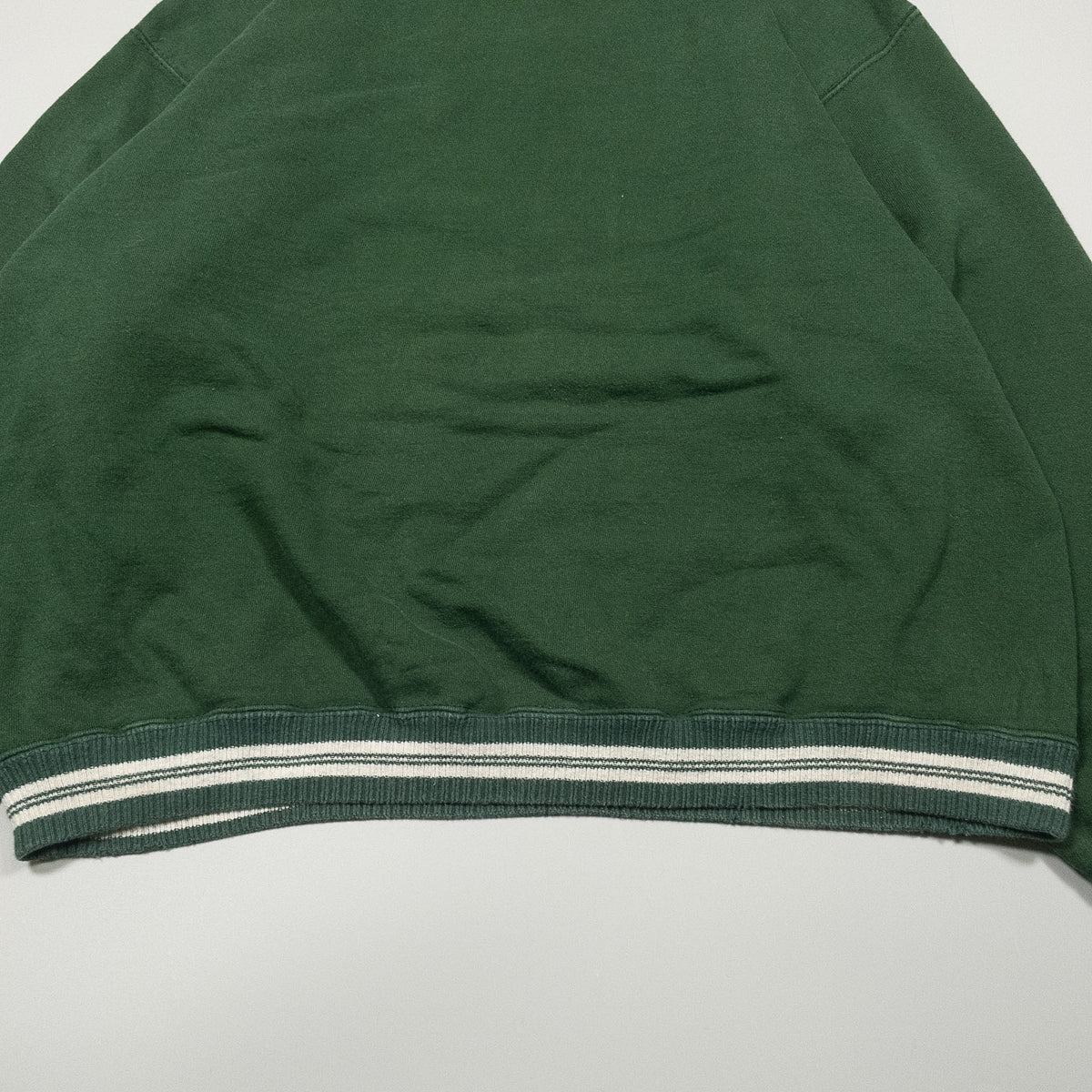 [メンズXXL] 90年代 TULTEX/タルテックス スウェット トレーナー 無地 ブランクスウェット ヘビーコットン