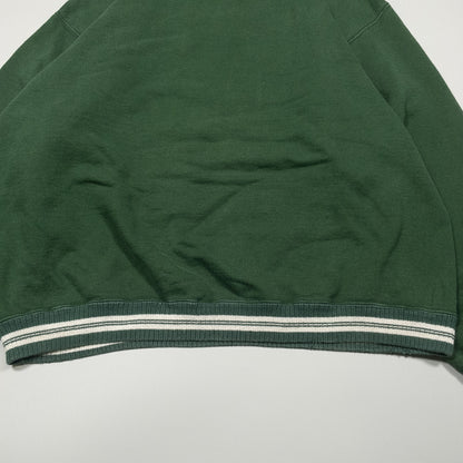 [メンズXXL] 90年代 TULTEX/タルテックス スウェット トレーナー 無地 ブランクスウェット ヘビーコットン