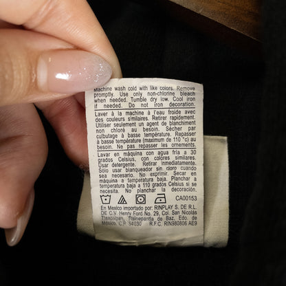[メンズXL] 00年代 Champion/チャンピオン パーカー REVERSE WEAVE リバースウィーブ セサミストリート