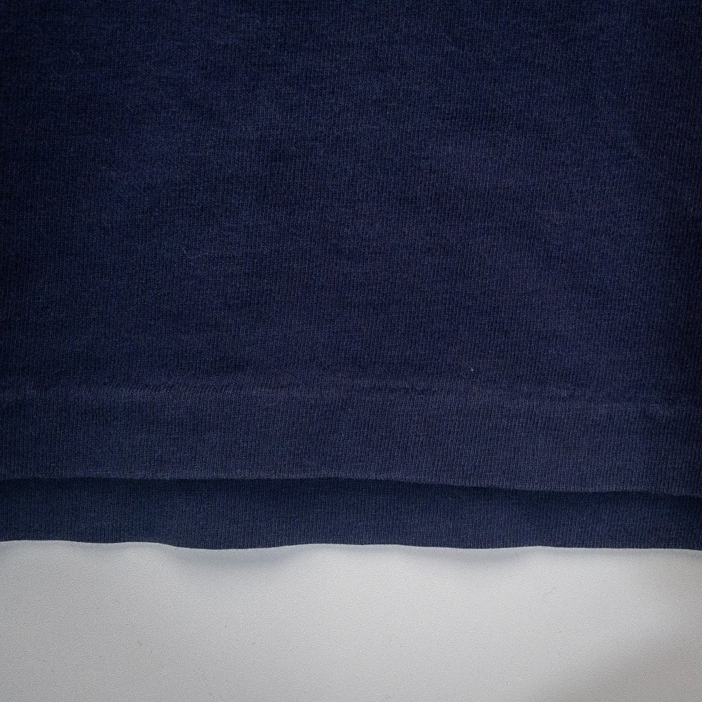 ポロベアー Tシャツ L ネイビー プリント Polo Ralph Lauren/ポロラルフローレン