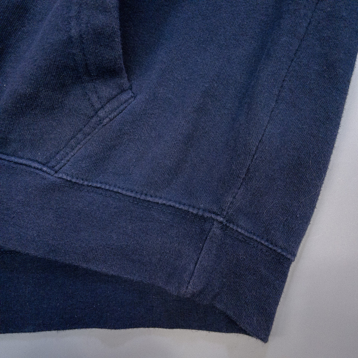 [メンズXXL] 00年代 パーカー UCLA カレッジ