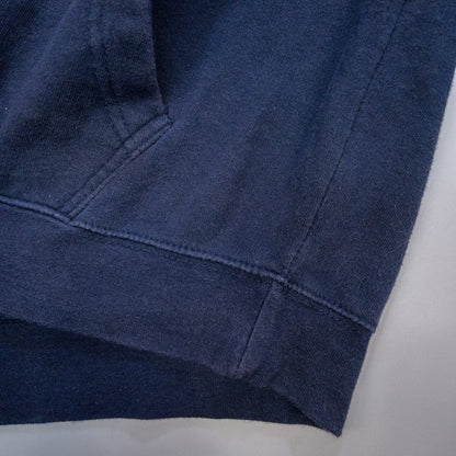 [メンズXXL] 00年代 パーカー UCLA カレッジ