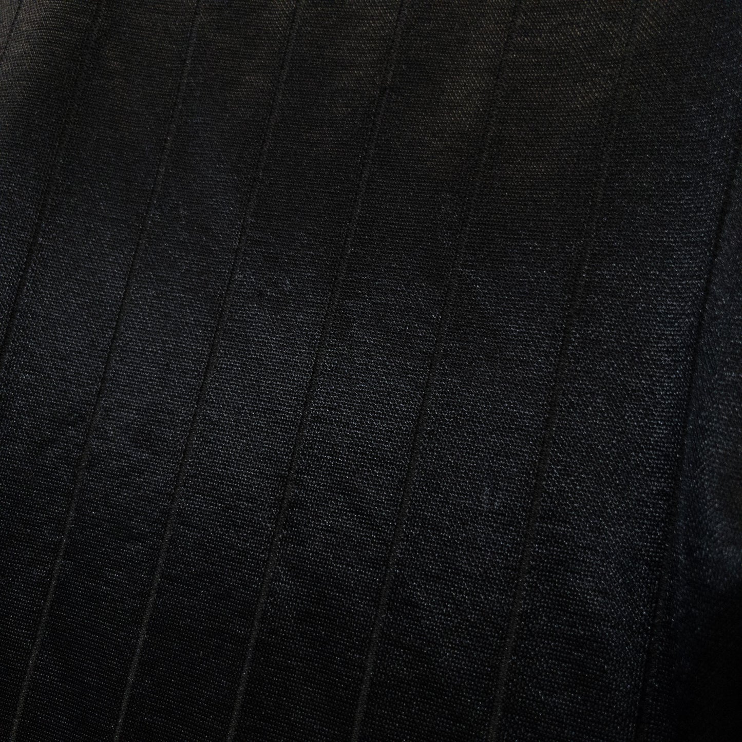 フットボール ゲームシャツ XL ブラック Vネック 3ストライプ adidas/アディダス
