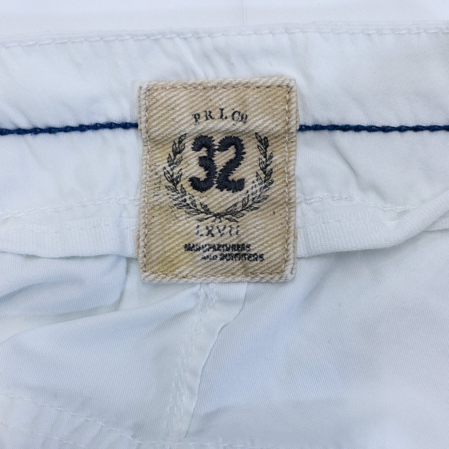 [メンズW33] 90〜00年代 Polo by Ralph Lauren/ポロバイラルフローレン カーゴパンツ CONMARジップ