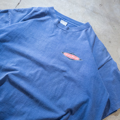 [メンズL] 90年代 Ocean Pacific/オーシャンパシフィック Tシャツ サーフ