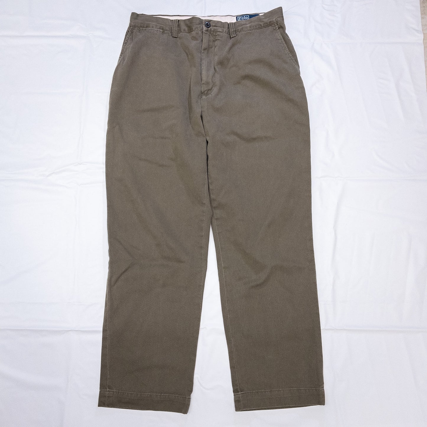 [メンズW33] 90〜00年代 Polo by Ralph Lauren/ポロバイラルフローレン チノパン PROSPECT PANT