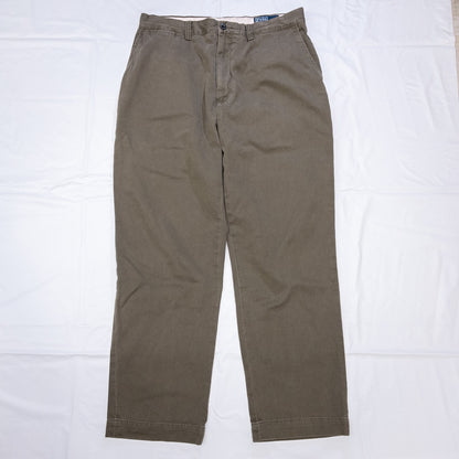 [メンズW33] 90〜00年代 Polo by Ralph Lauren/ポロバイラルフローレン チノパン PROSPECT PANT