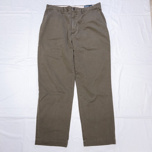 [メンズW33] 90〜00年代 Polo by Ralph Lauren/ポロバイラルフローレン チノパン PROSPECT PANT