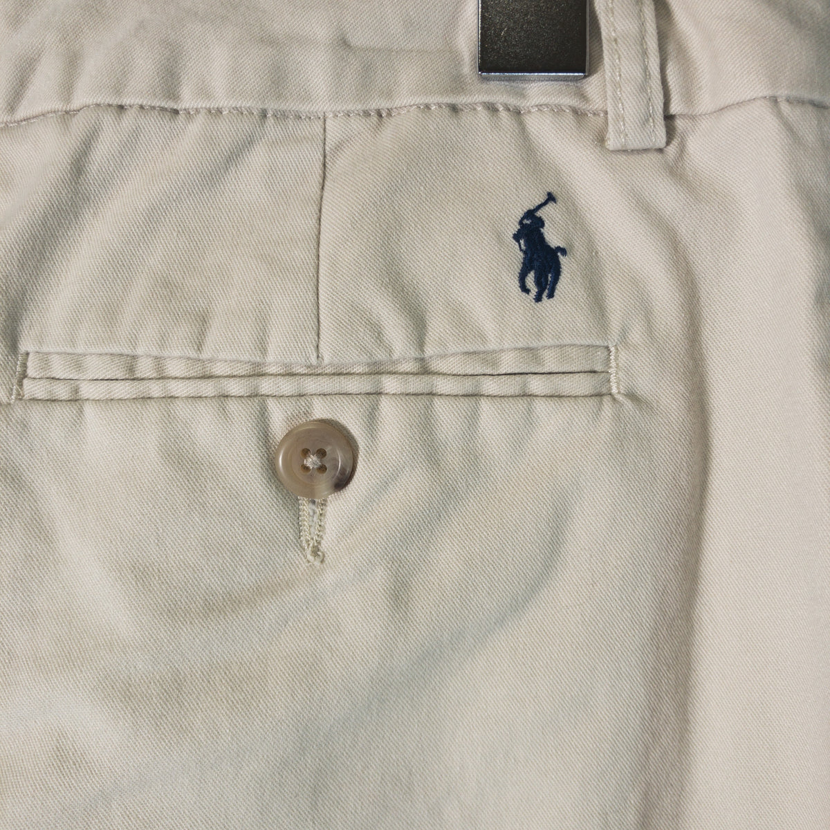 [レディースW28] 00年代 Polo Ralph Lauren/ポロラルフローレン チノパン