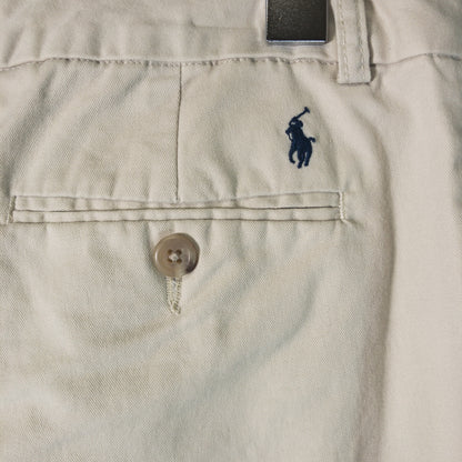 [レディースW28] 00年代 Polo Ralph Lauren/ポロラルフローレン チノパン