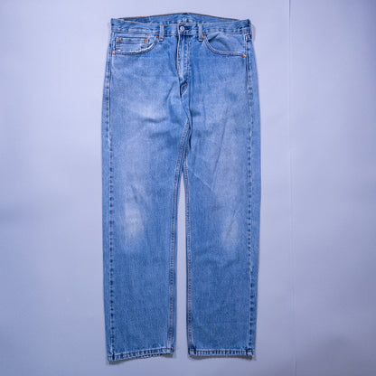 [メンズW35] 00年代 Levi's/リーバイス デニム ジーンズ 505