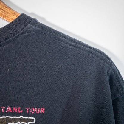 [メンズM] 00年代 DELTA/デルタ Tシャツ バンドT/バンT SliptKnot