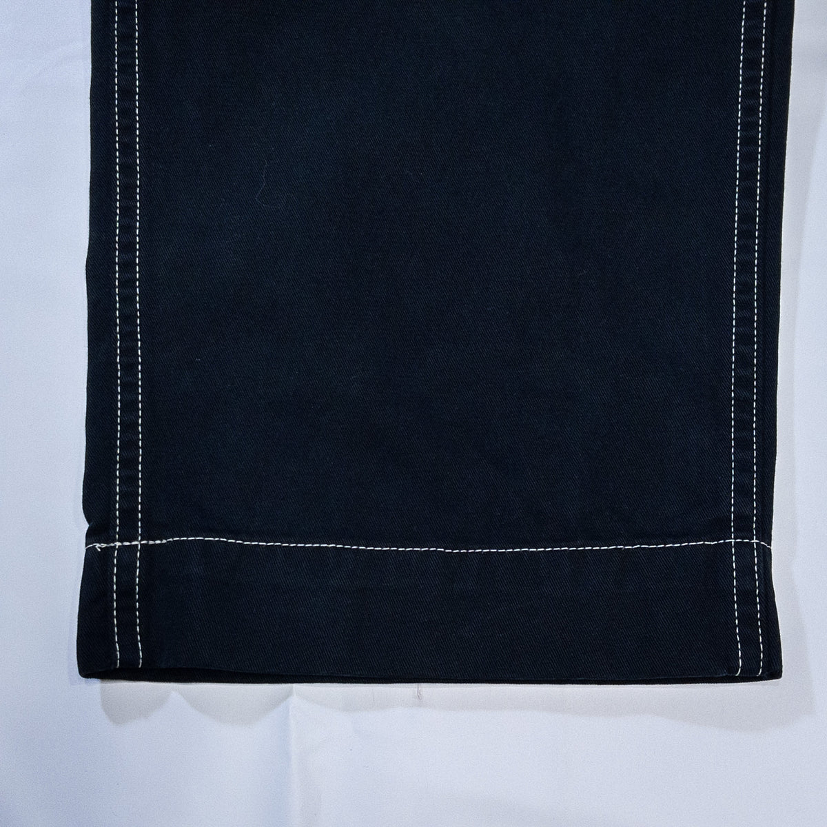 [メンズW33] 90〜00年代 POLO JEANS COMPANY/ポロジーンズカンパニー チノパン ラルフローレン 黒染め