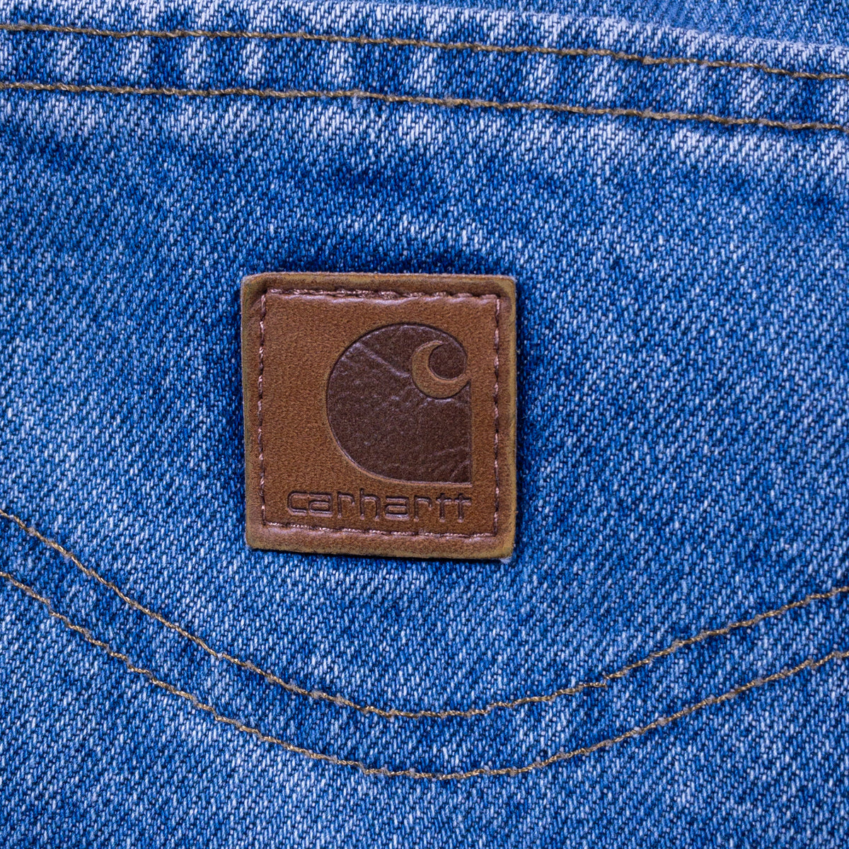 [メンズW40] 00年代 Carhartt/カーハート デニム ジーンズ