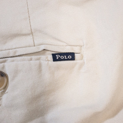 [メンズW33] 00年代 Polo Ralph Lauren/ポロラルフローレン チノパン