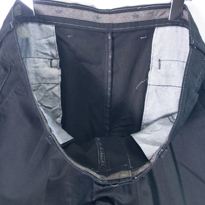 [メンズW36] 90年代 DOCKERS/ドッカーズ チノパン 黒染め