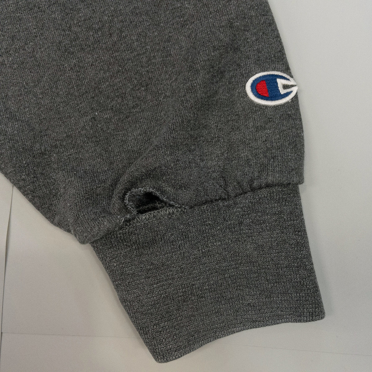 [メンズXXL] 00年代 Champion/チャンピオン スウェット トレーナー インディアナ大学 カレッジプリント