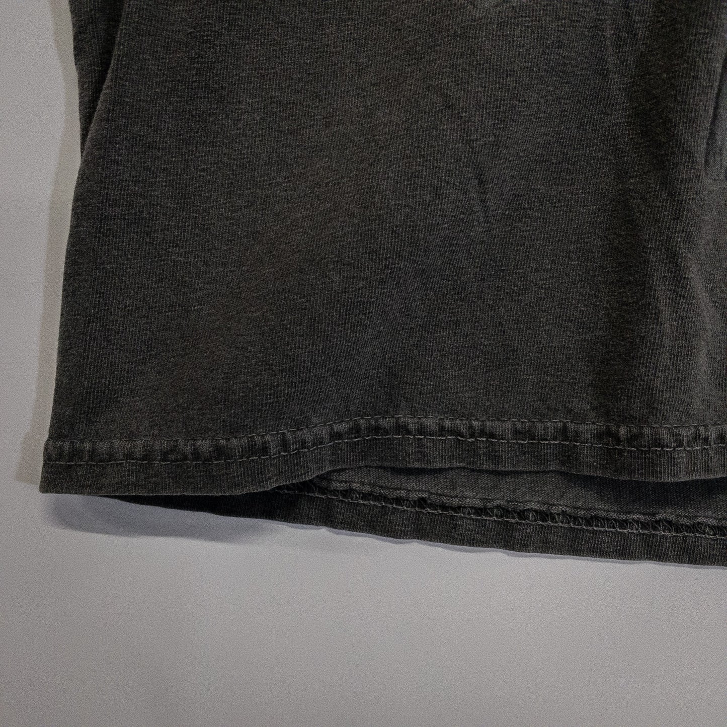 Red Hot Chili Peppers レッドホットチリペッパーズ バンド ツアーTシャツ S チャコール