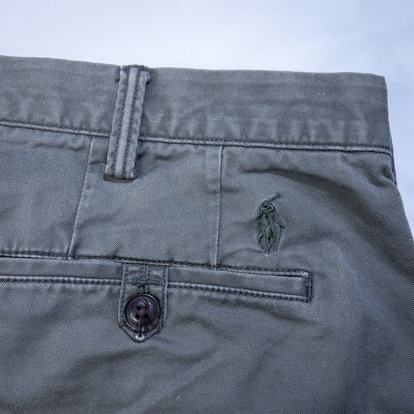 [メンズW36] 00年代 Polo Ralph Lauren/ポロラルフローレン チノパン