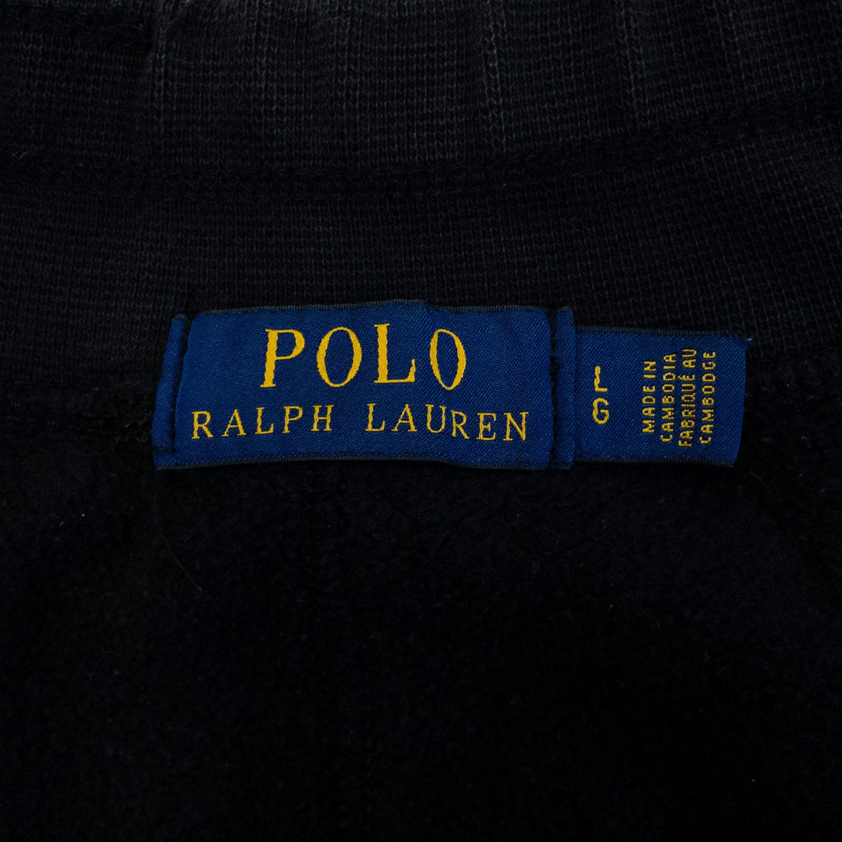 [メンズL] 00年代 Polo Ralph Lauren/ポロラルフローレン イージーパンツ スウェットパンツ
