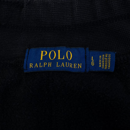 [メンズL] 00年代 Polo Ralph Lauren/ポロラルフローレン イージーパンツ スウェットパンツ
