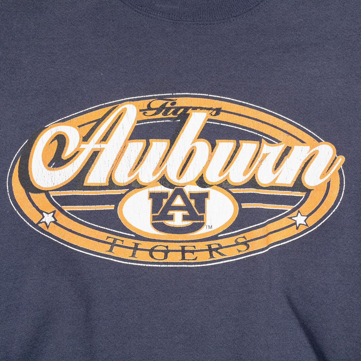 [メンズXXL] 90年代 Lee/リー スウェット トレーナー AUBURN カレッジ HEAVYWEIGHT