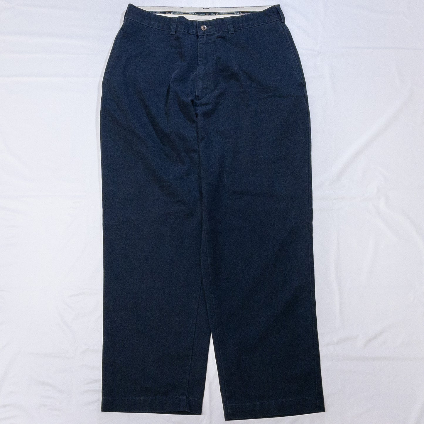 [メンズW31] 90〜00年代 Polo Ralph Lauren/ポロラルフローレン チノパン