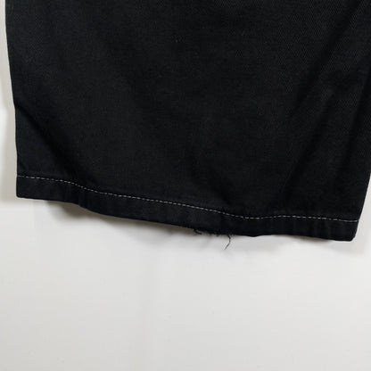 [メンズW31] 90年代 Polo by Ralph Lauren/ポロバイラルフローレン チノパン 黒染め