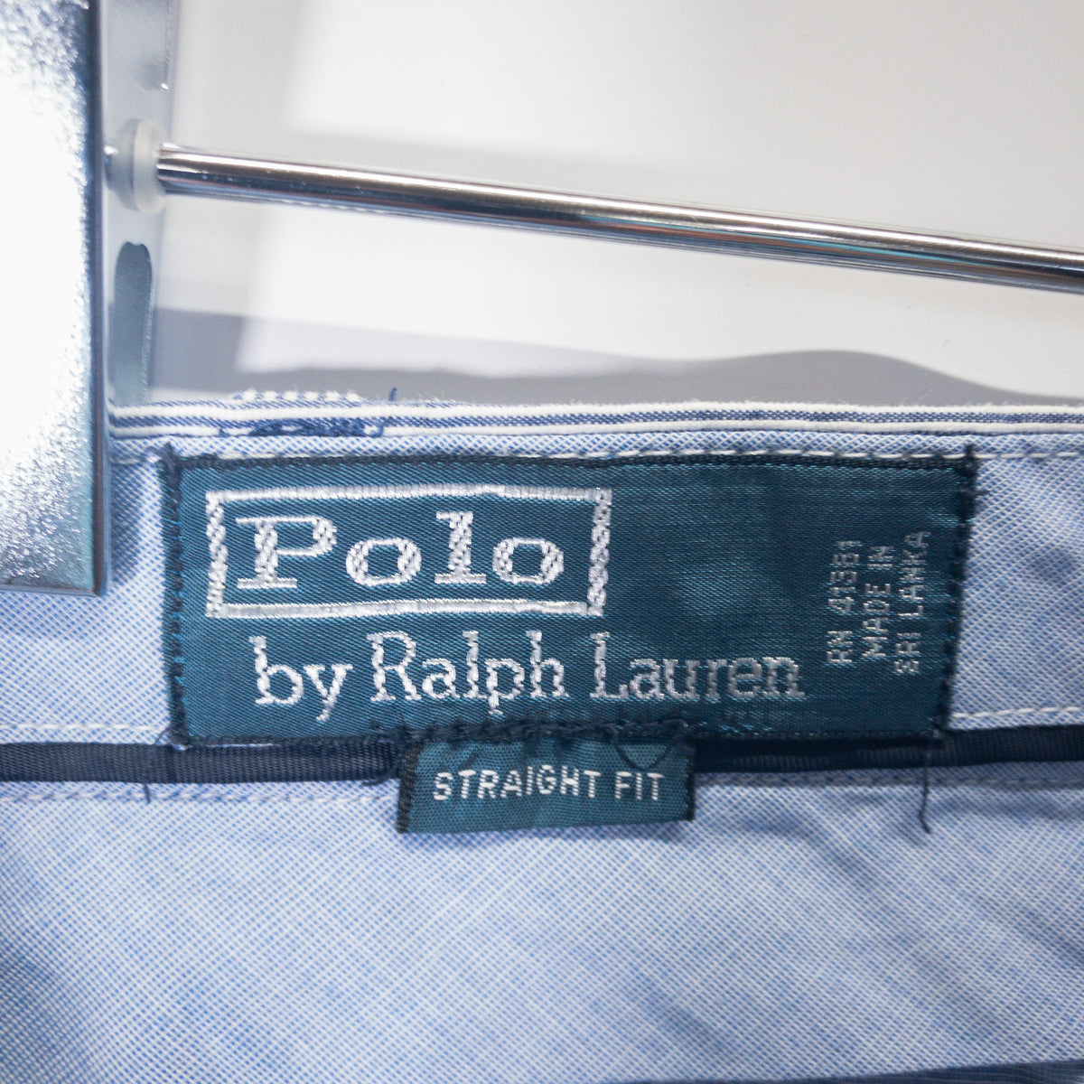 [メンズW38] 90〜00年代 Polo Ralph Lauren/ポロラルフローレン ショートパンツ ショーツ STRAIGHT FIT
