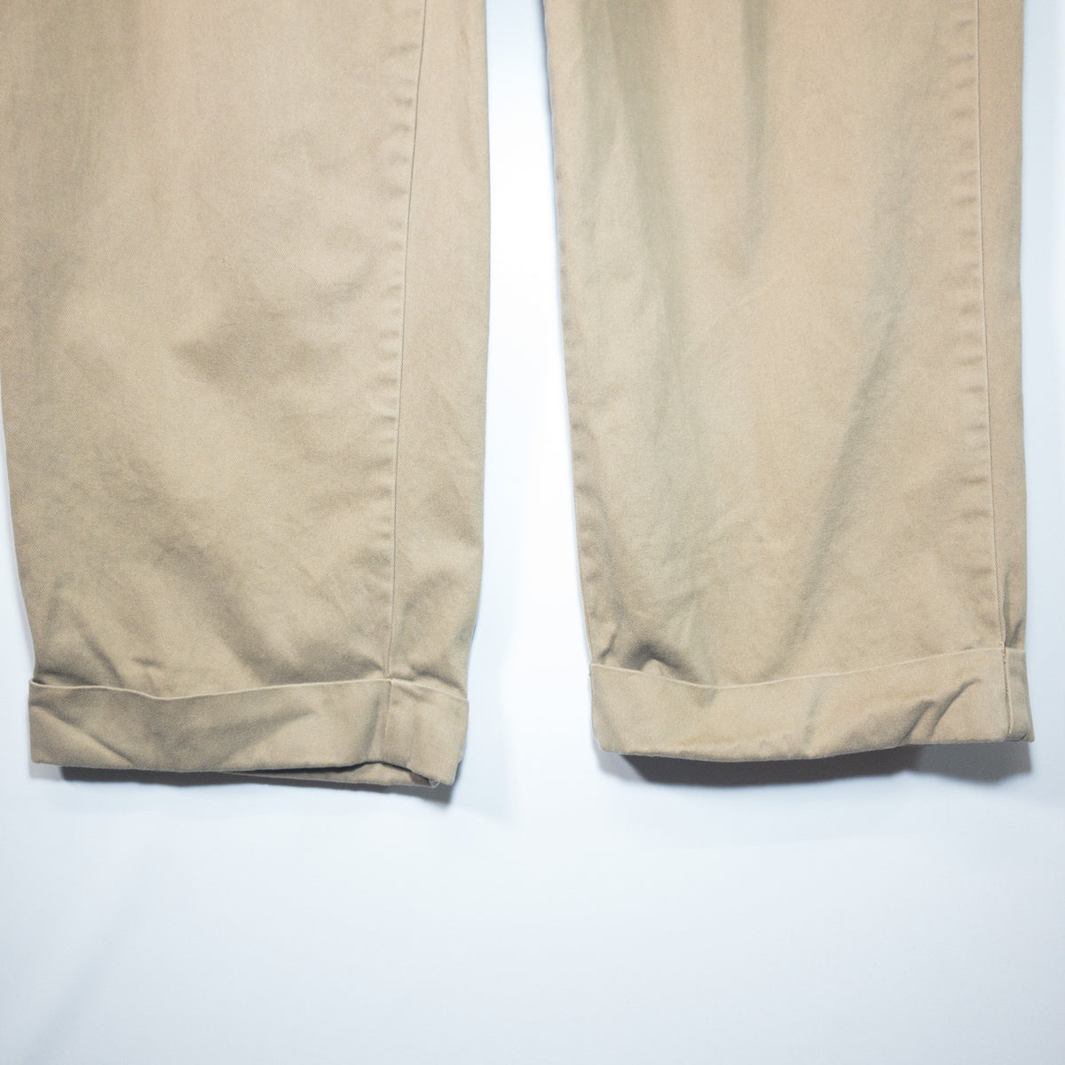 [メンズW32] 90〜00年代 Polo by Ralph Lauren/ポロバイラルフローレン チノパン HAMMOND PANT ツータック