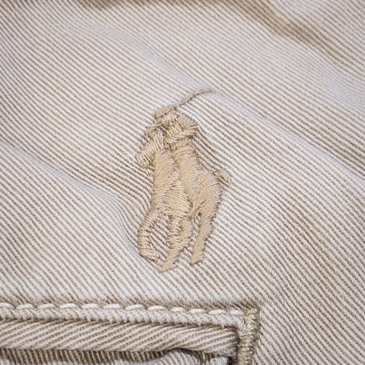 [メンズW40] 90〜00年代 Polo by Ralph Lauren/ポロバイラルフローレン ショートパンツ