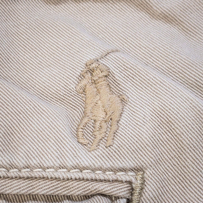 [メンズW40] 90〜00年代 Polo by Ralph Lauren/ポロバイラルフローレン ショートパンツ
