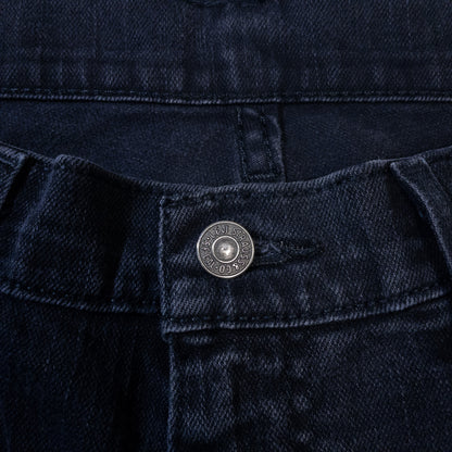 [メンズW37] 00年代 Levi's/リーバイス デニム ジーンズ 559 ブラックデニム