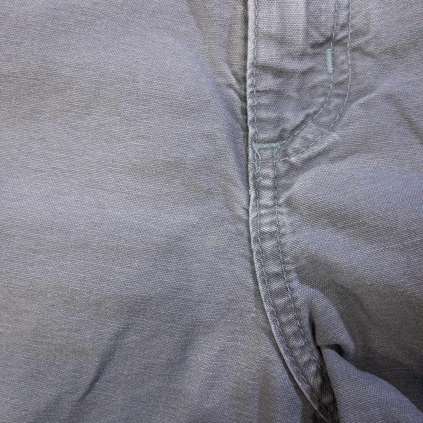[メンズW33] 00年代 Carhartt/カーハート ショートパンツ ワークショーツ ペインターショーツ
