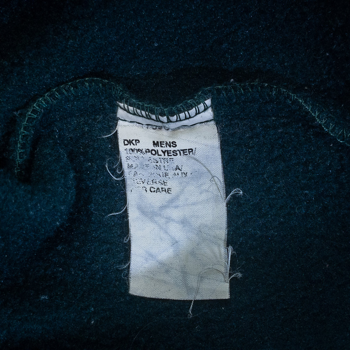 [メンズXL] 90年代 Woolrich/ウールリッチ フリースジャケット スナップT USA製