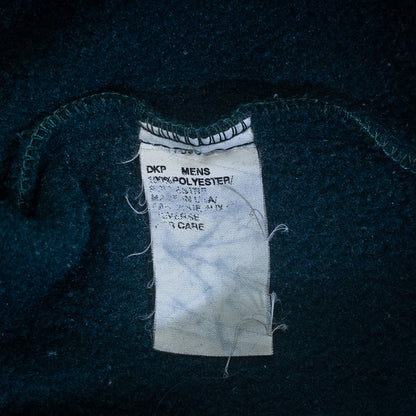 [メンズXL] 90年代 Woolrich/ウールリッチ フリースジャケット スナップT USA製
