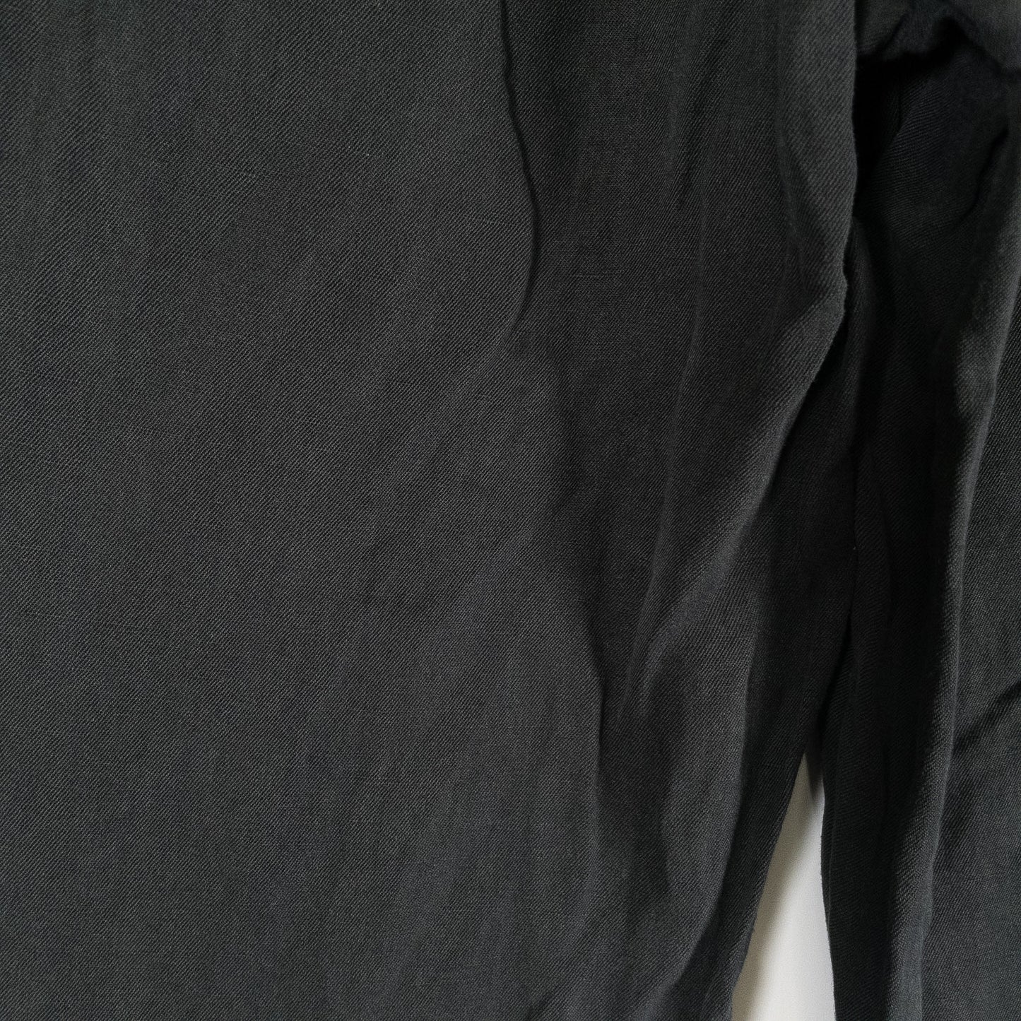 [メンズW38] 90〜00年代 Polo by Ralph Lauren/ポロバイラルフローレン PRESTON FIT 黒染め