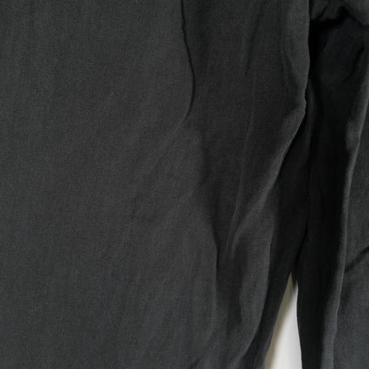 [メンズW38] 90〜00年代 Polo by Ralph Lauren/ポロバイラルフローレン PRESTON FIT 黒染め
