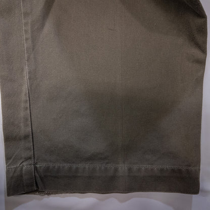 [メンズW31] 90年代 Polo by Ralph Lauren/ポロバイラルフローレン チノパン ANDREW PANT USA製