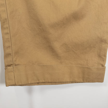 [メンズW35] 90〜00年代 Polo by Ralph Lauren/ポロバイラルフローレン チノパン HAMMOND PANT ツータック