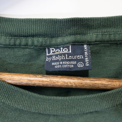 [メンズXL] 00〜10年代 Polo Ralph Lauren/ポロラルフローレン Tシャツ
