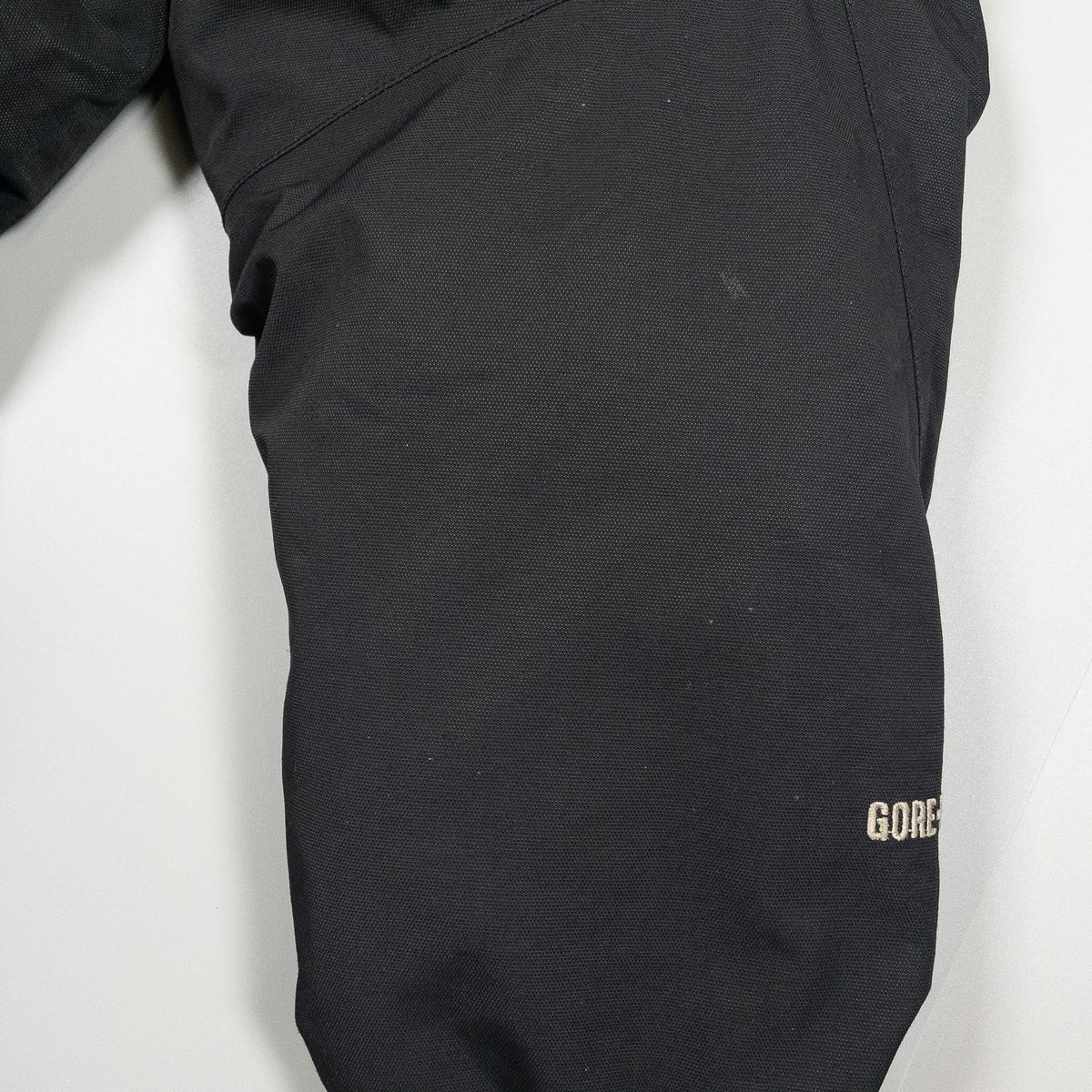 [メンズXL] 90〜00年代 THE NORTH FACE/ザノースフェイス ダウンジャケット GORE-TEX グースダウンジャケット